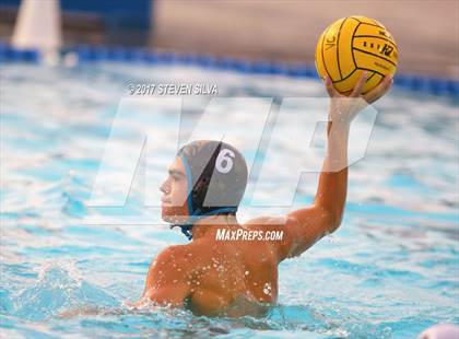 Thumbnail 2 in Point Loma vs. Valley Center (CIF SDS D1 First Round) photogallery.