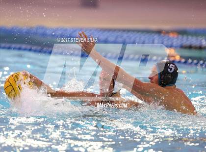 Thumbnail 2 in Point Loma vs. Valley Center (CIF SDS D1 First Round) photogallery.