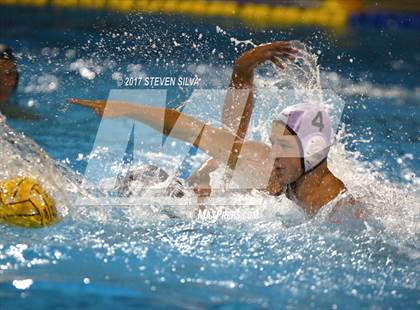 Thumbnail 1 in Point Loma vs. Valley Center (CIF SDS D1 First Round) photogallery.