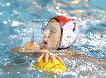 Thumbnail 3 in Point Loma vs. Valley Center (CIF SDS D1 First Round) photogallery.