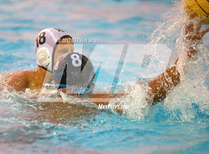 Thumbnail 2 in Point Loma vs. Valley Center (CIF SDS D1 First Round) photogallery.