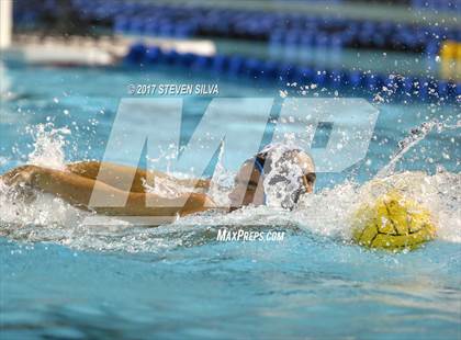 Thumbnail 2 in Point Loma vs. Valley Center (CIF SDS D1 First Round) photogallery.