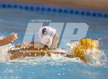 Thumbnail 3 in Point Loma vs. Valley Center (CIF SDS D1 First Round) photogallery.