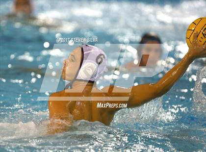 Thumbnail 1 in Point Loma vs. Valley Center (CIF SDS D1 First Round) photogallery.