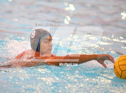 Thumbnail 3 in Point Loma vs. Valley Center (CIF SDS D1 First Round) photogallery.