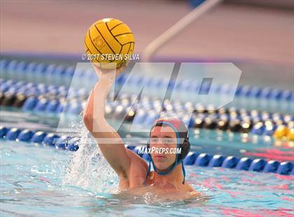 Thumbnail 1 in Point Loma vs. Valley Center (CIF SDS D1 First Round) photogallery.