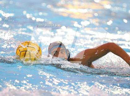 Thumbnail 3 in Point Loma vs. Valley Center (CIF SDS D1 First Round) photogallery.