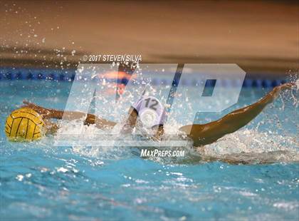 Thumbnail 1 in Point Loma vs. Valley Center (CIF SDS D1 First Round) photogallery.