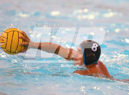 Thumbnail 2 in Point Loma vs. Valley Center (CIF SDS D1 First Round) photogallery.