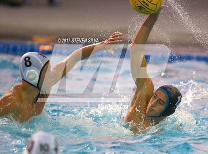 Thumbnail 1 in Point Loma vs. Valley Center (CIF SDS D1 First Round) photogallery.