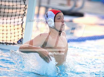 Thumbnail 1 in Point Loma vs. Valley Center (CIF SDS D1 First Round) photogallery.