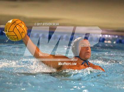 Thumbnail 3 in Point Loma vs. Valley Center (CIF SDS D1 First Round) photogallery.