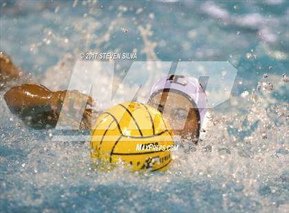 Thumbnail 3 in Point Loma vs. Valley Center (CIF SDS D1 First Round) photogallery.