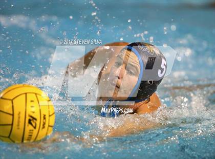 Thumbnail 1 in Point Loma vs. Valley Center (CIF SDS D1 First Round) photogallery.