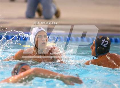Thumbnail 3 in Point Loma vs. Valley Center (CIF SDS D1 First Round) photogallery.