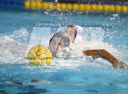 Thumbnail 2 in Point Loma vs. Valley Center (CIF SDS D1 First Round) photogallery.