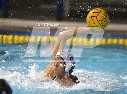 Thumbnail 3 in Point Loma vs. Valley Center (CIF SDS D1 First Round) photogallery.