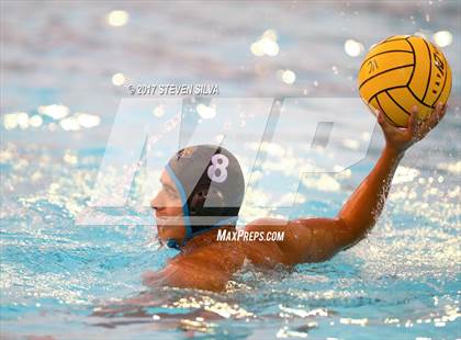 Thumbnail 2 in Point Loma vs. Valley Center (CIF SDS D1 First Round) photogallery.