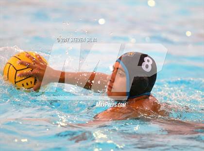 Thumbnail 1 in Point Loma vs. Valley Center (CIF SDS D1 First Round) photogallery.
