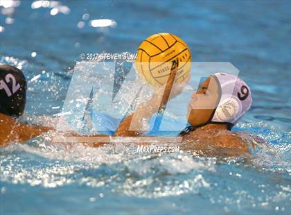 Thumbnail 1 in Point Loma vs. Valley Center (CIF SDS D1 First Round) photogallery.