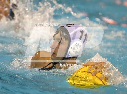 Thumbnail 1 in Point Loma vs. Valley Center (CIF SDS D1 First Round) photogallery.