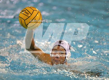 Thumbnail 1 in Point Loma vs. Valley Center (CIF SDS D1 First Round) photogallery.