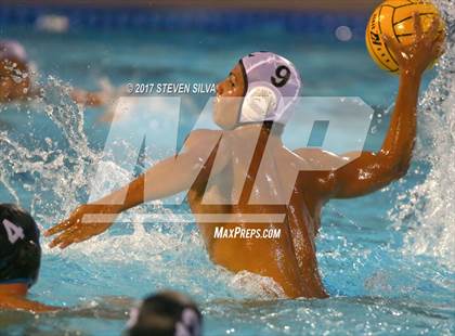 Thumbnail 3 in Point Loma vs. Valley Center (CIF SDS D1 First Round) photogallery.