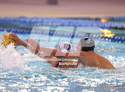 Thumbnail 3 in Point Loma vs. Valley Center (CIF SDS D1 First Round) photogallery.
