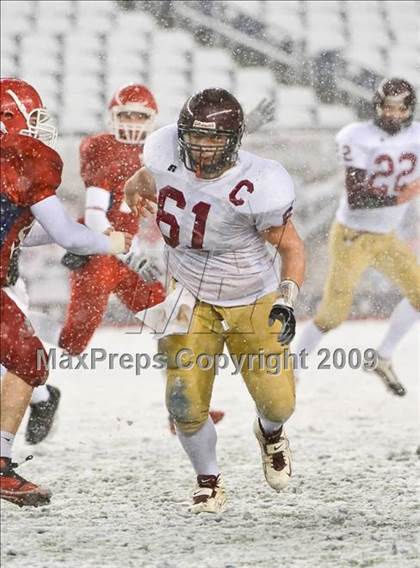 Thumbnail 1 in Gloucester vs. Bridgewater-Raynham (MIAA Division IA East Final) photogallery.