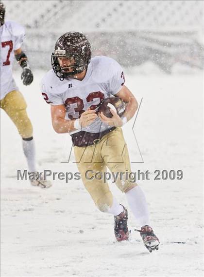 Thumbnail 2 in Gloucester vs. Bridgewater-Raynham (MIAA Division IA East Final) photogallery.