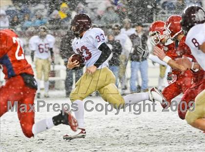 Thumbnail 3 in Gloucester vs. Bridgewater-Raynham (MIAA Division IA East Final) photogallery.