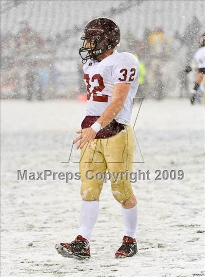 Thumbnail 3 in Gloucester vs. Bridgewater-Raynham (MIAA Division IA East Final) photogallery.