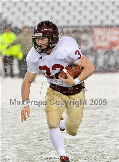 Thumbnail 1 in Gloucester vs. Bridgewater-Raynham (MIAA Division IA East Final) photogallery.
