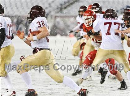 Thumbnail 2 in Gloucester vs. Bridgewater-Raynham (MIAA Division IA East Final) photogallery.