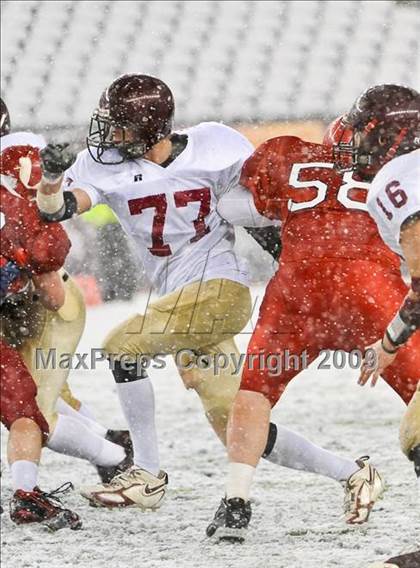 Thumbnail 3 in Gloucester vs. Bridgewater-Raynham (MIAA Division IA East Final) photogallery.