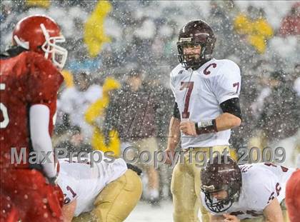 Thumbnail 2 in Gloucester vs. Bridgewater-Raynham (MIAA Division IA East Final) photogallery.