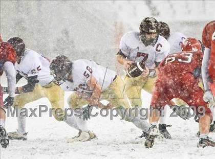 Thumbnail 1 in Gloucester vs. Bridgewater-Raynham (MIAA Division IA East Final) photogallery.