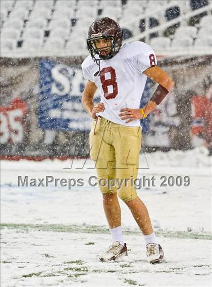 Thumbnail 1 in Gloucester vs. Bridgewater-Raynham (MIAA Division IA East Final) photogallery.