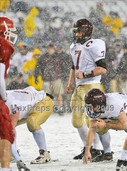 Thumbnail 1 in Gloucester vs. Bridgewater-Raynham (MIAA Division IA East Final) photogallery.