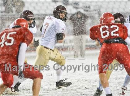 Thumbnail 1 in Gloucester vs. Bridgewater-Raynham (MIAA Division IA East Final) photogallery.