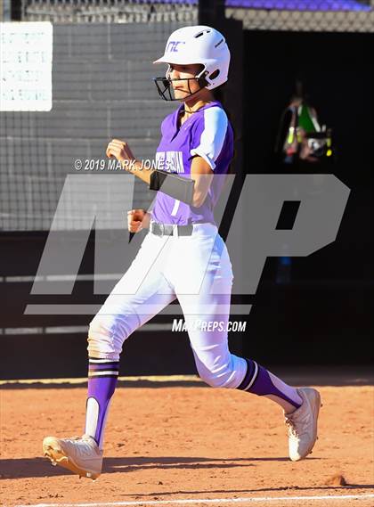 Thumbnail 2 in Chinle @ Northwest Christian (3A Conference Play-In Tournament)  photogallery.