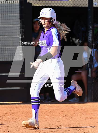 Thumbnail 2 in Chinle @ Northwest Christian (3A Conference Play-In Tournament)  photogallery.
