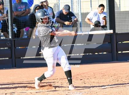 Thumbnail 2 in Chinle @ Northwest Christian (3A Conference Play-In Tournament)  photogallery.