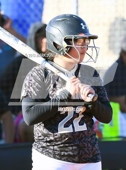 Thumbnail 3 in Chinle @ Northwest Christian (3A Conference Play-In Tournament)  photogallery.