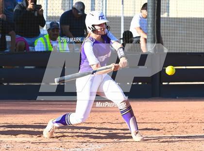 Thumbnail 2 in Chinle @ Northwest Christian (3A Conference Play-In Tournament)  photogallery.