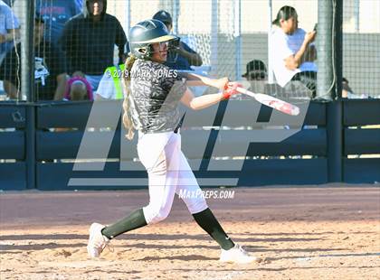 Thumbnail 2 in Chinle @ Northwest Christian (3A Conference Play-In Tournament)  photogallery.
