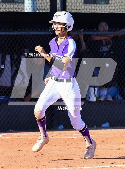 Thumbnail 2 in Chinle @ Northwest Christian (3A Conference Play-In Tournament)  photogallery.