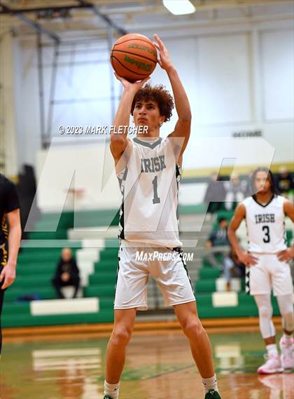 Thumbnail 2 in Moorestown @ Camden Catholic photogallery.