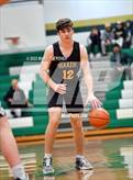 Photo from the gallery "Moorestown @ Camden Catholic"