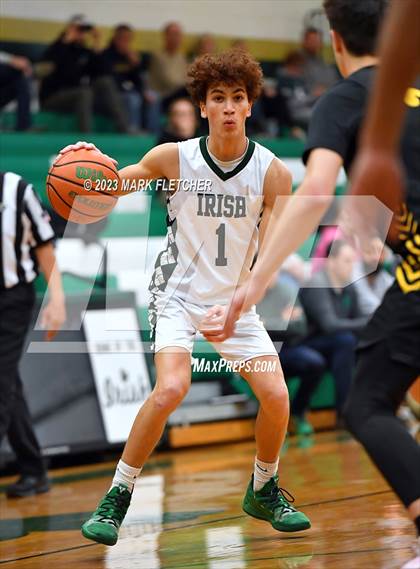 Thumbnail 3 in Moorestown @ Camden Catholic photogallery.